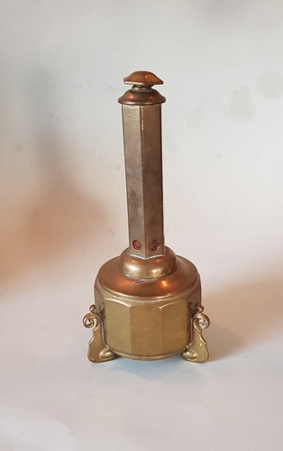 Rare vintage cigar cutter - rare,