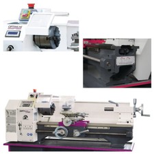 Optimum OPTIturn TU 2406V