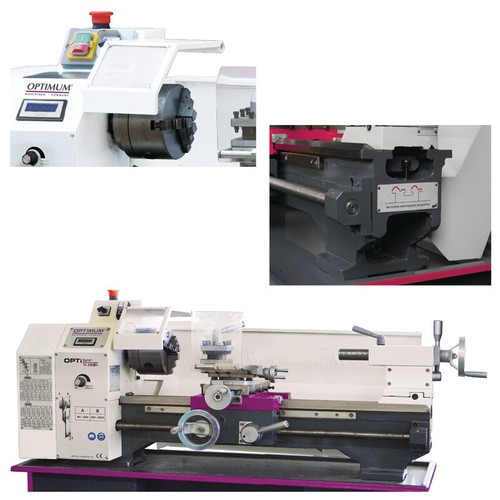 Optimum optiturn 2406v - optimum,
