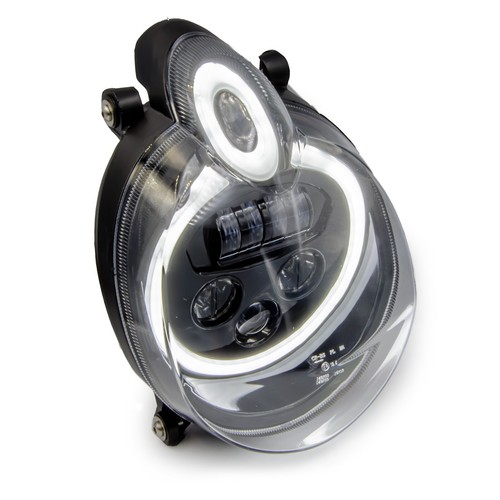 Yamaha vmax 1700 2009 - 1700, 2009-2018