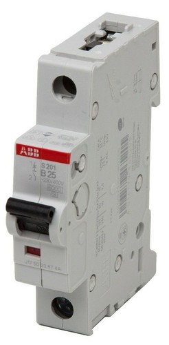 Abb s201 b25 - b25,