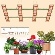 LED Grow Light Vollspektrum