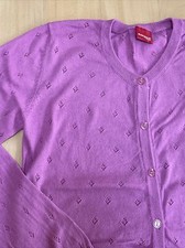 manguun Strickjacke mit