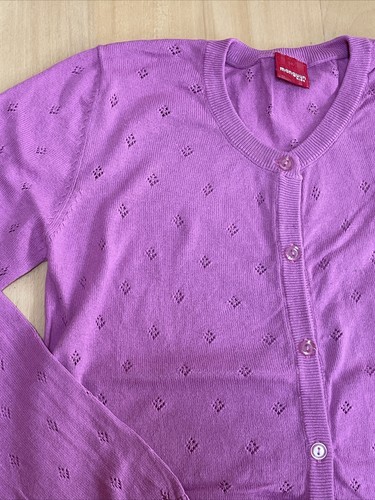 Manguun strickjacke mit - manguun,