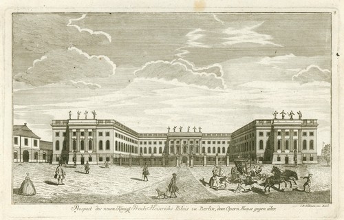 Berlin universität original - universität,