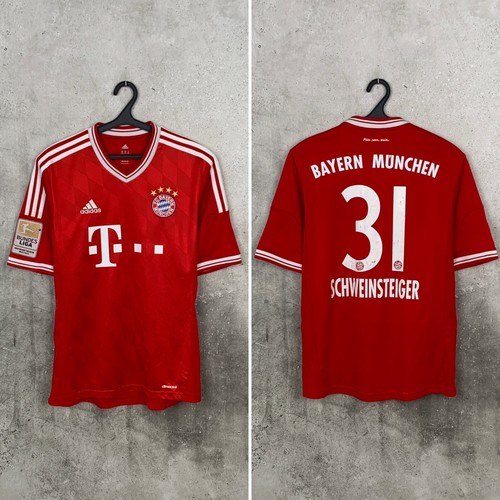 Bayern münchen 2013 2014 heim - bayern,