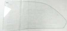Seitenscheibe klar hinten links BMW E6 1600 1800 1802 2000 2002 ti tii touring 