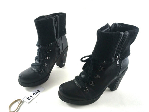 Queen sons boots - &, damen
