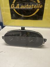 Renault Megane Scenic Kombiinstrument P7700427896A