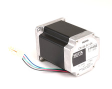 Vexta C8429-9212K  Schrittmotor Elektromotor 2-Phasen Motor 3,45V 2,95A Stepping