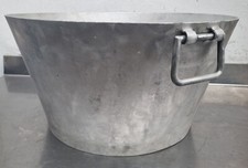 Aluwanne Fleischwanne Mengwanne Mischwanne Metzgerwanne Metzgerwanne Aluminium