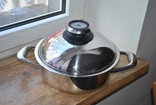 AMC Topf Kochtopf 3,5 Liter