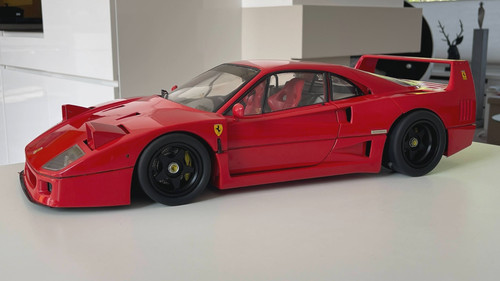 Ferrari f40 pocher - f40,