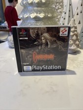 Castlevania Symphony of the