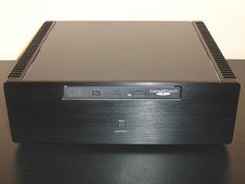 IMPACTICS C3LH-B - Mini ITX PC