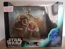 Star Wars Bantha & Tusken