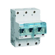 Hager SLS Schalter 35A / 400V