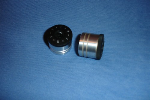 Gegengewicht tonarm thorens - gegengewicht,
