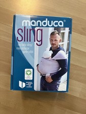 MANDUCA SLING Elastic Baby