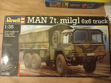 Revell 03081 militärmodell - 03081,
