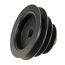 Riemenscheibe (groß) Aufnahme