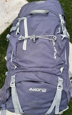 Lowe Alpine Backpacker 65