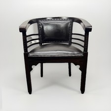 1 von 2 Armlehnstuhl