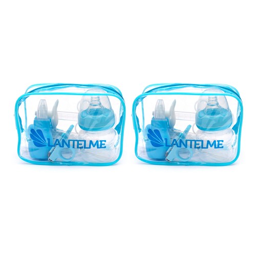 Baby pflege 2er set - pflege,