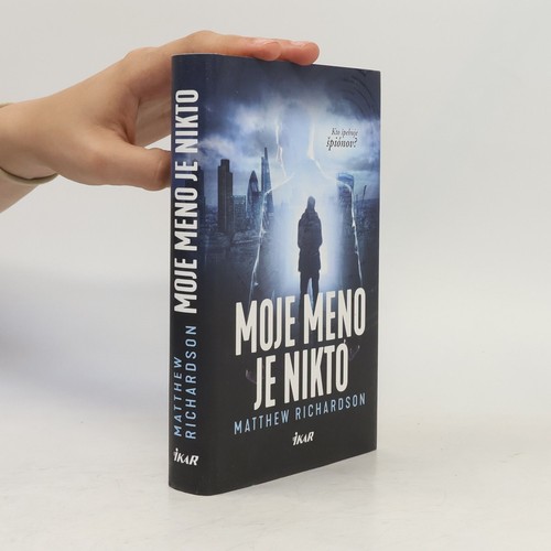 Moje meno nikto - nikto , | 