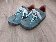 The art company leder schuhe - leder,