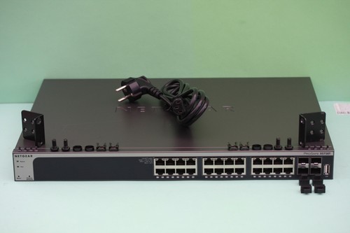 Netgear xs728t 100nes prosafe - netgear, xs728t-100nes