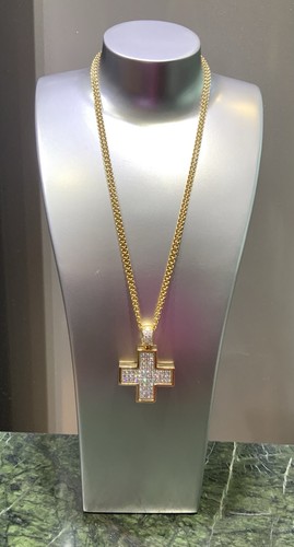 Collier wempe 15ct - collier, wempe,