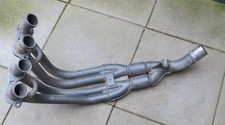 Krümmer für honda cbr600f - ,
