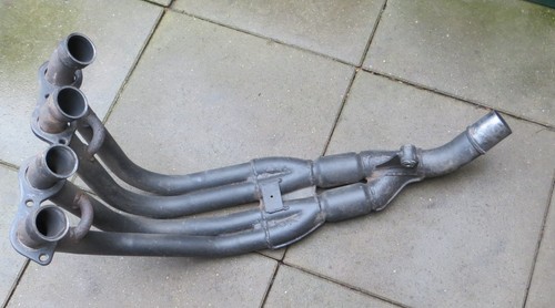 Krümmer für honda cbr600f - ,