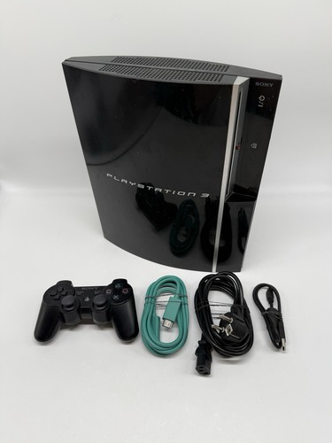 Sony playstation konsole ps3 - 3,