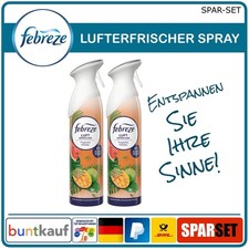 2x Febreze Lufterfrischer