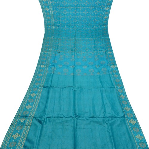 Namaste vintage blau sarees - namaste,