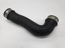 VW Golf 5 1K  Ladeluftrohr Ladeluftschlauch Ladeluftkühler Turbo 1K0145834L (12)