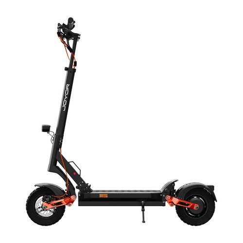 Joyor t6e pro abe scooter - t6e, e-scooter