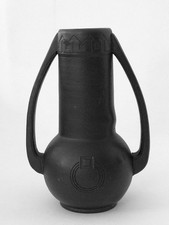 Art Deco / Jugendstil Vase