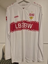 Jako VfB Trikot Langarm L