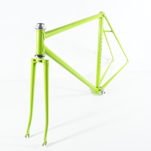 Vintage rennrad rahmen - vintage,
