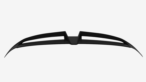 Motorsport heckspoiler golf - heckspoiler,