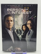 Person of Interest Staffel 1