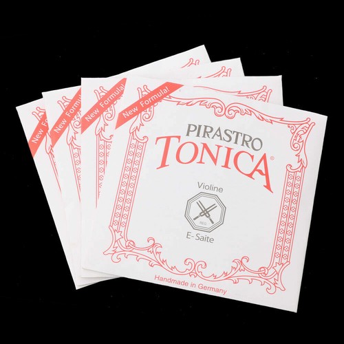Pirastro tonica - pirastro,