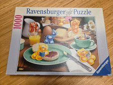 Ravensburger Puzzle 1000 Teile