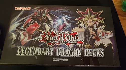 Legendary dragon - legendary,