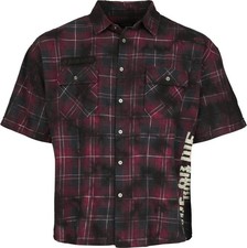 Rock rebel emp - rock, herren