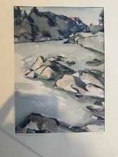 Kurt Hensel – „Der Inn bei