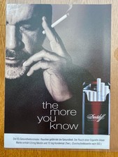 Davidoff Classic The More You
